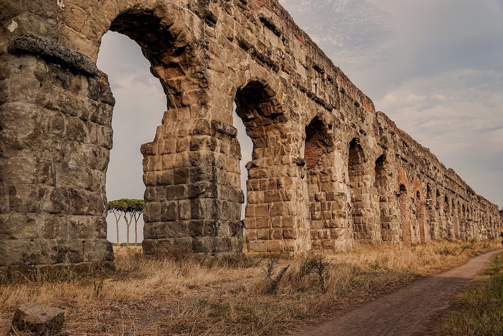 Roma secreta:  13 lugares incríveis para fugir de multidões