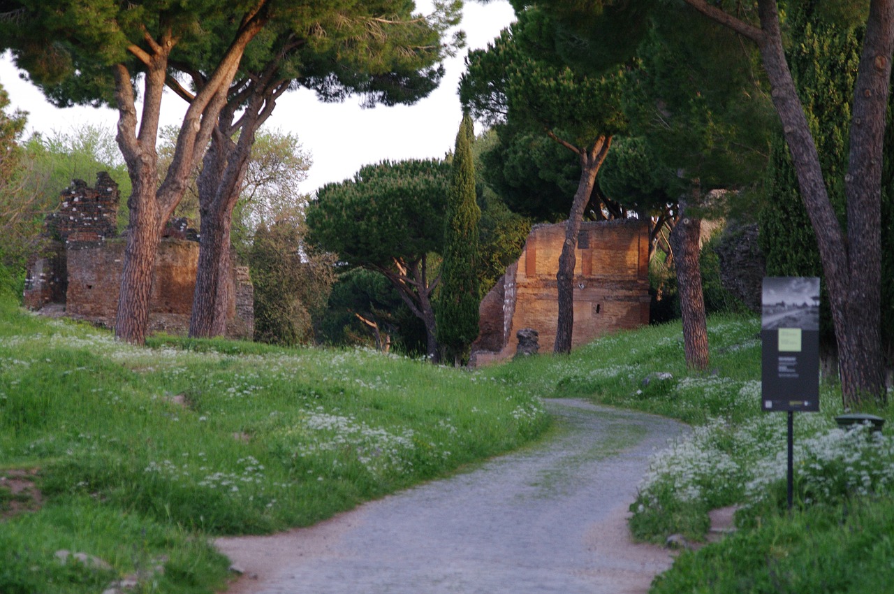 Roma secreta: 13 lugares incríveis para fugir de multidões - Tour na