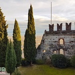 Castello Superiore - Marostica - Itália