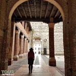 Castello Inferiore - Marostica - Itália