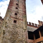 Castello Inferiore - Marostica - Itália