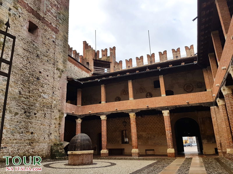 Marostica, a encantadora cidade do xadrez humano - Tour na Itália