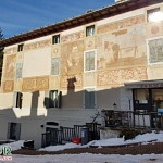 Cortina D'Ampezzo - Vêneto - Itália