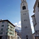 Cortina D'Ampezzo - Vêneto - Itália