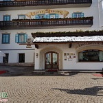 Cortina D'Ampezzo - Vêneto - Itália