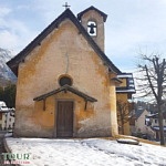 Cortina D'Ampezzo - Vêneto - Itália