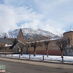 Cortina D'Ampezzo - Vêneto - Itália