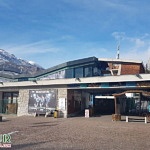 Cortina D'Ampezzo - Vêneto - Itália