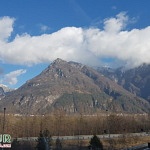 Cortina D'Ampezzo - Vêneto - Itália