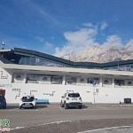 Cortina D'Ampezzo - Vêneto - Itália