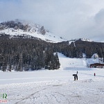 Cortina D'Ampezzo - Vêneto - Itália