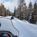 Cortina D'Ampezzo - Vêneto - Itália