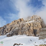 Cortina D'Ampezzo - Vêneto - Itália