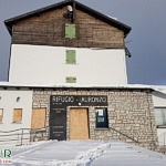 Cortina D'Ampezzo - Vêneto - Itália