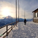Cortina D'Ampezzo - Vêneto - Itália