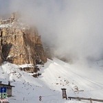 Cortina D'Ampezzo - Vêneto - Itália