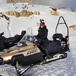 Cortina D'Ampezzo - Vêneto - Itália