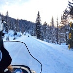 Cortina D'Ampezzo - Vêneto - Itália