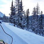 Cortina D'Ampezzo - Vêneto - Itália