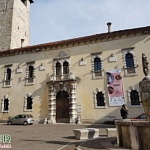 Cortina D'Ampezzo - Vêneto - Itália