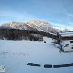 Cortina D'Ampezzo - Vêneto - Itália