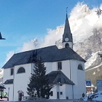 Cortina D'Ampezzo - Vêneto - Itália