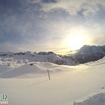 Cortina D'Ampezzo - Vêneto - Itália