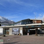 Cortina D'Ampezzo - Vêneto - Itália