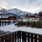 Cortina D'Ampezzo - Vêneto - Itália