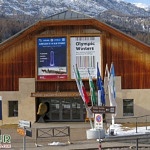 Cortina D'Ampezzo - Vêneto - Itália