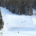 Cortina D'Ampezzo - Vêneto - Itália