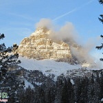 Cortina D'Ampezzo - Vêneto - Itália