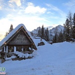 Cortina D'Ampezzo - Vêneto - Itália