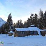 Cortina D'Ampezzo - Vêneto - Itália