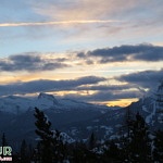 Cortina D'Ampezzo - Vêneto - Itália