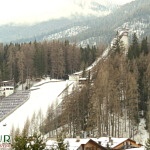 Cortina D'Ampezzo - Vêneto - Itália