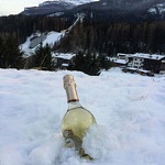 Cortina D'Ampezzo - Vêneto - Itália