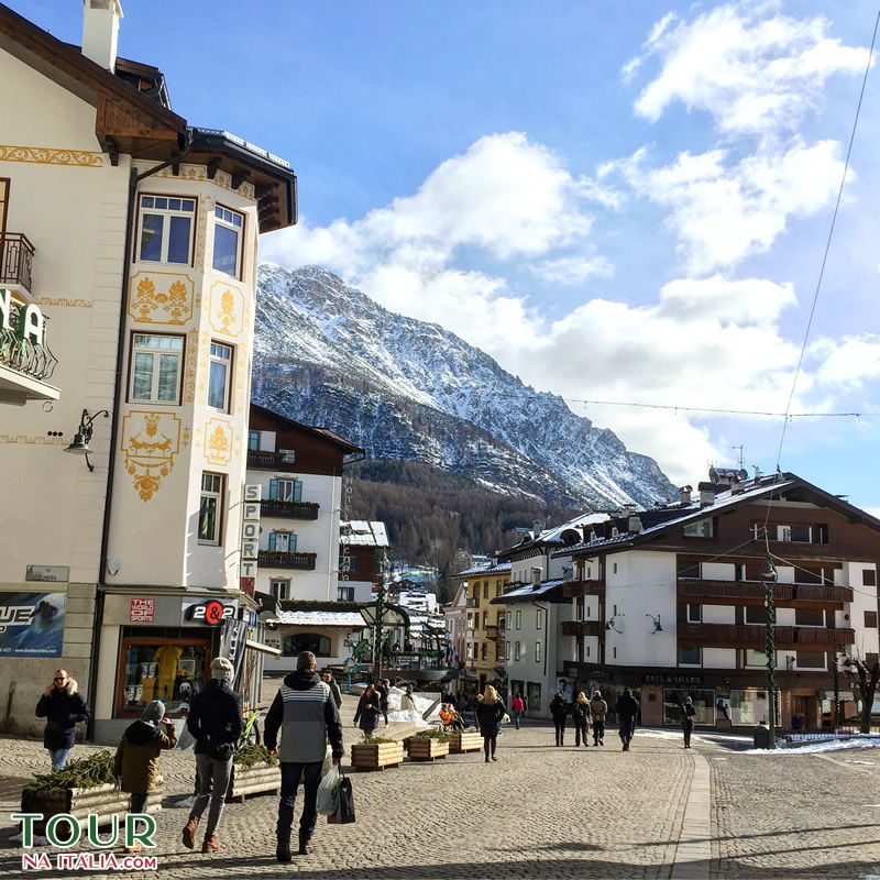 Cortina D