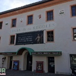 Cortina D'Ampezzo - Vêneto - Itália