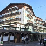 Cortina D'Ampezzo - Vêneto - Itália