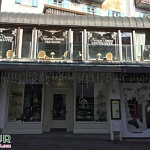 Cortina D'Ampezzo - Vêneto - Itália