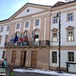 Cortina D'Ampezzo - Vêneto - Itália