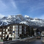 Cortina D'Ampezzo - Vêneto - Itália