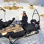 Cortina D'Ampezzo - Vêneto - Itália