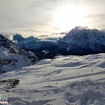 Cortina D'Ampezzo - Vêneto - Itália