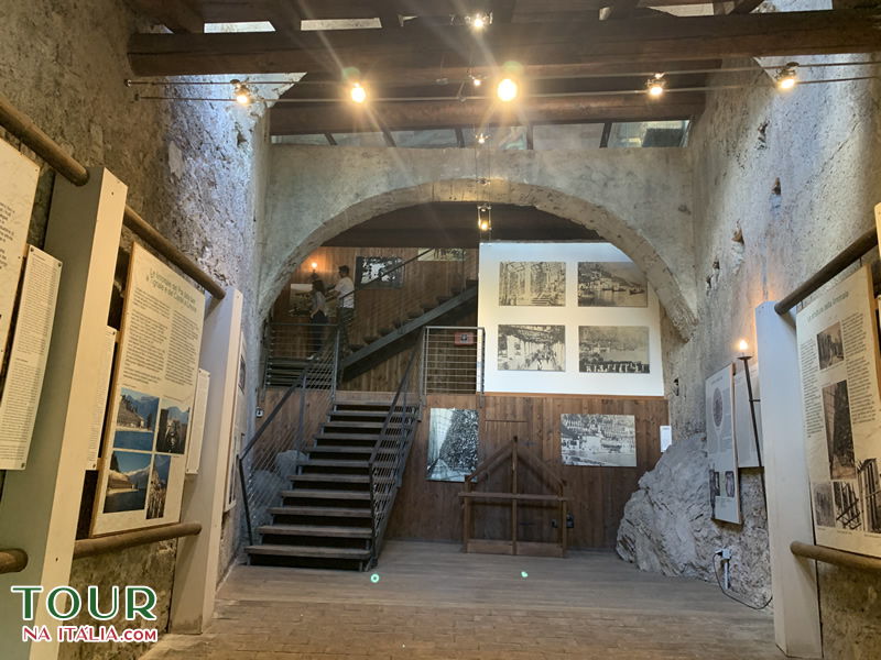 Limone Sul Garda - Vêneto - Itália