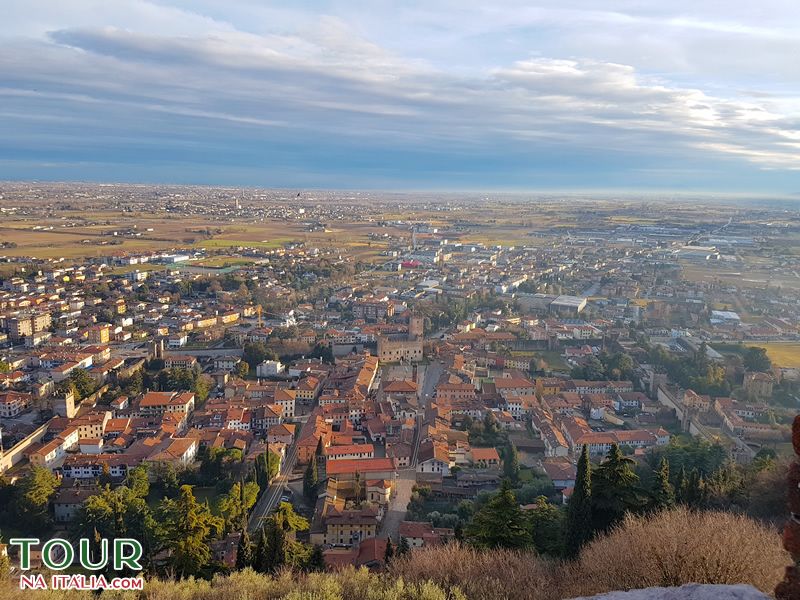 Marostica, a graciosa cidade do xadrez humano - Hotéis na Itália