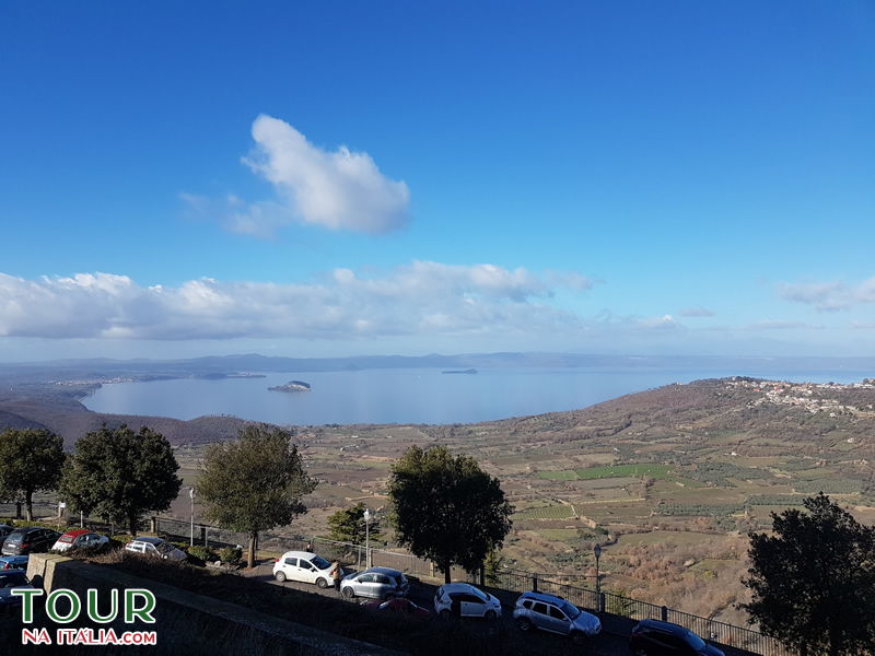 Montefiascone - Lazio - Itália