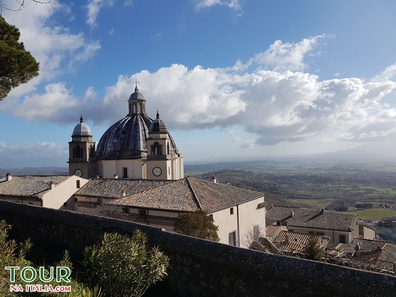 Montefiascone - Lazio - Itália