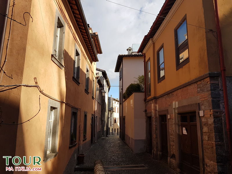 Montefiascone - Lazio - Itália